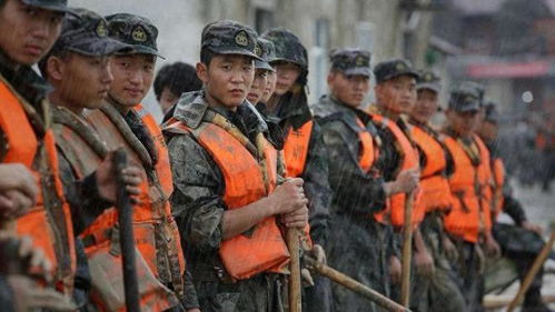 解放军喊话台舰，坚守民族尊严，做堂堂正正中国人