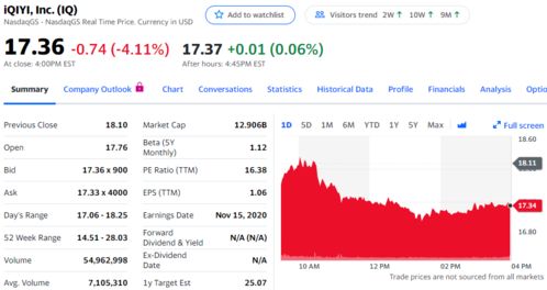 标普上调小米集团信用评级
