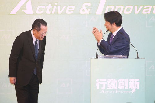 解放军开展演训，台军头子顾立雄慌了，紧张局势下的两岸动态