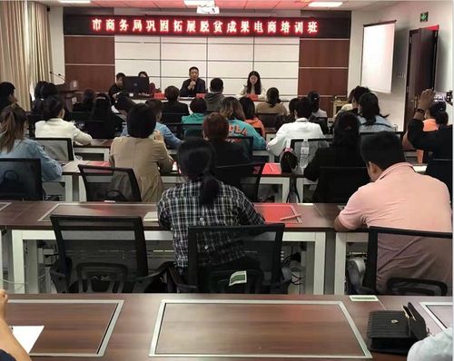 漯河大学的电子商务专业