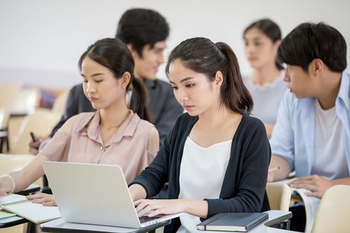 女生电子商务有哪些专业