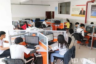 电子商务专业跨什么工作