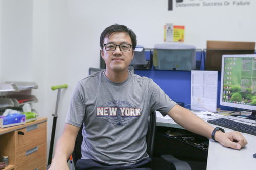 男生现在电子商务专业好