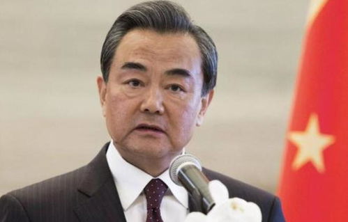 王毅强调，中俄永不为敌