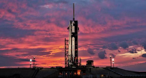 SpaceX再次刷新宇宙边界，创造人类航天新历史！