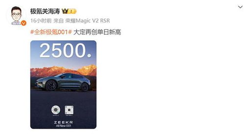小米SU7销量大增，3月交付量突破29000台