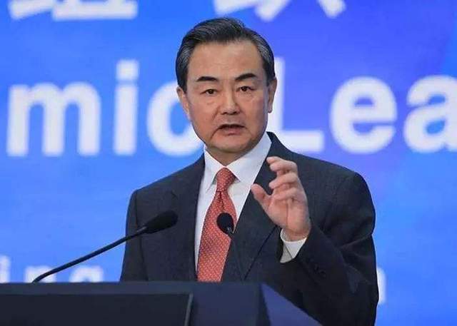 王毅强调中俄永不为敌，深化战略伙伴关系，共创和平发展新篇章