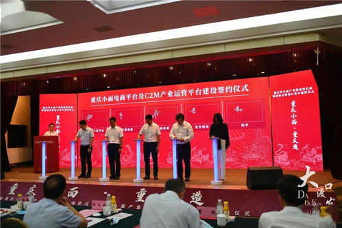 大渡口区电子商务专业