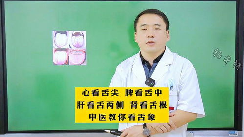 金秀贤舌头上疑似出现菜花现象的医学探究