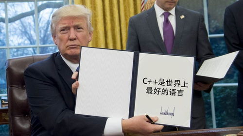 评论员：特朗普五项承诺撕裂美社会