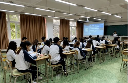 广外有电子商务专业吗