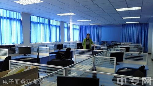 职业院校电子商务专业
