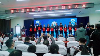 哈尔滨商大电子商务专业