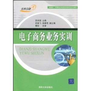 电子商务专业实训岗位