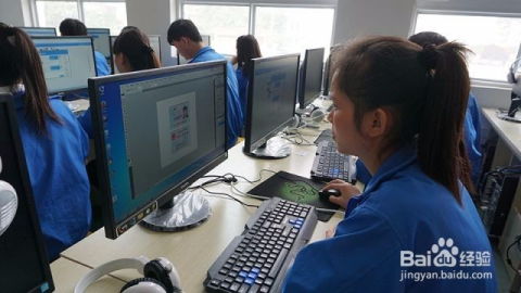 电子商务专业做外贸吗
