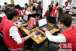 电子商务专业做什么准备