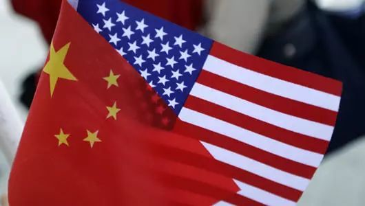 特朗普宣布对台湾地区征收高关税