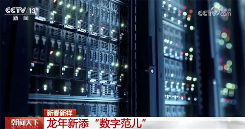 中国11.6亿人已拥有经济身份证，数字时代的经济新篇章
