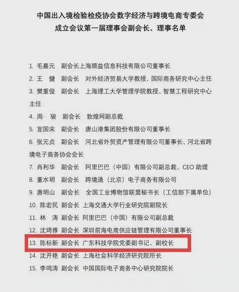 跨境电子商务专业的职位