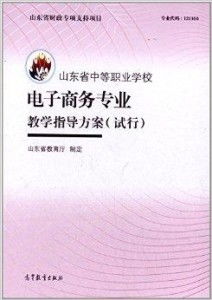 电子商务专业职称写什么