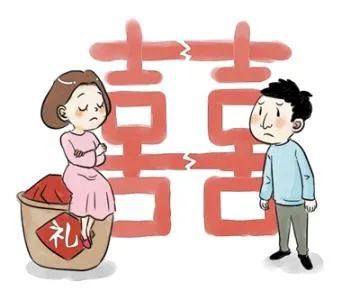 女子订婚后反悔拒还35万彩礼，引发社会热议，婚姻岂能如此儿戏？
