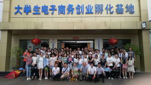 泉州电子商务专业的学校