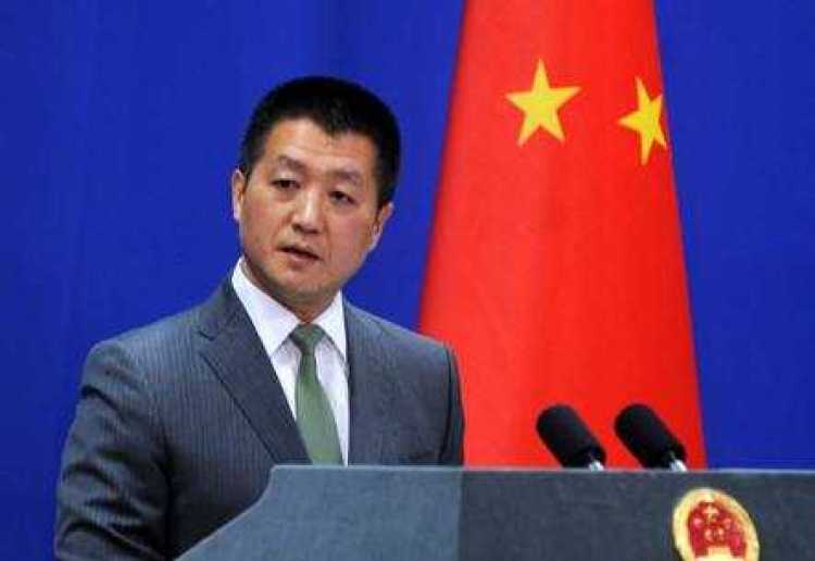 外交部回应美方对华加征34%关税，坚决反对，将采取必要措施维护自身合法权益