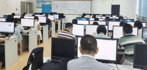 电子商务专业就业门槛低