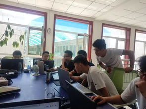 电子商务专业 社会服务