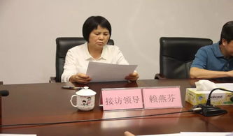 副市长被查后接访情况引关注，当地官方回应释疑
