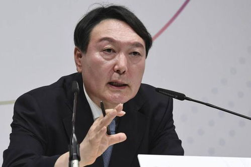 尹锡悦被罢免后命运将如何，政治走向与个人前景的探讨