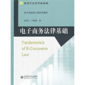 电子商务专业基础是什么