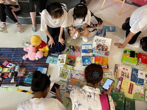 电子商务专业跳蚤市场