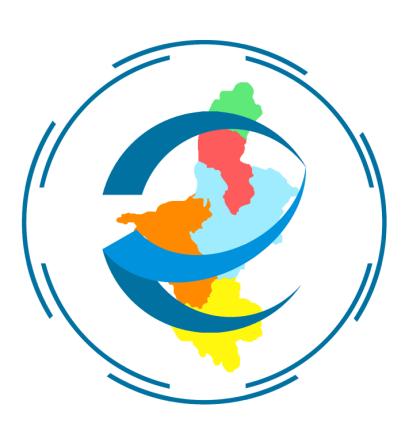 电子商务专业的班徽