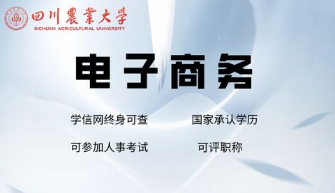 电子商务招电信专业吗