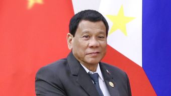 评论员：局面倒向杜特尔特