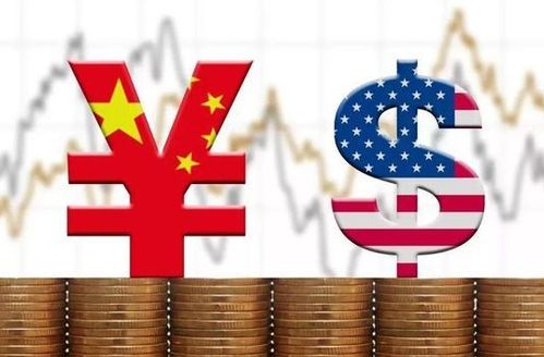 美国对华加征关税背后想下什么大棋
