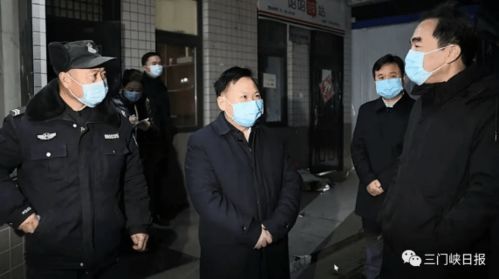 市委书记深夜暗访突遇阻，背后真相引发社会关注