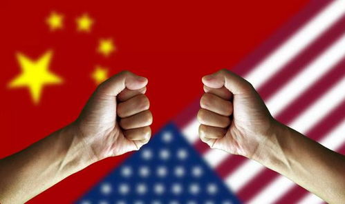 美关税大刀下的台独哀嚎，深度解析其影响与原因