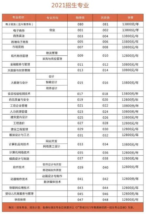 电子商务专业代码带字母