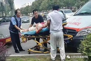 男子扫墓车停路边被烧成空壳，背后真相令人唏嘘
