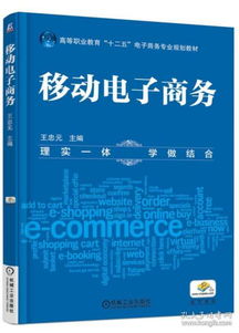 对电子商务专业的规划