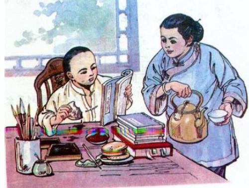 曾经的北京第一别墅区原主辞世