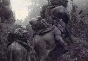 蒙古国发现汉朝士兵遗骸，历史见证的跨越时空对话