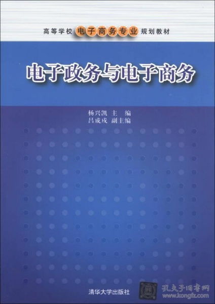 大学电子商务学什么专业