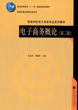 电子商务专业有啥学