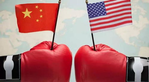 美国关税政策或重创亚洲服装纺织业