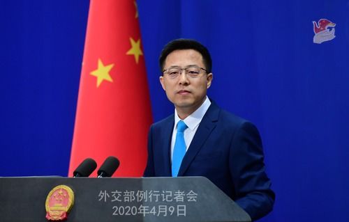 胡锡进：中国回击令特朗普团队慌乱