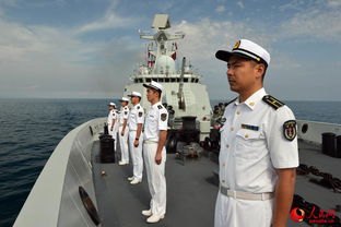云壤海军基地启用 西方为何坐立不安