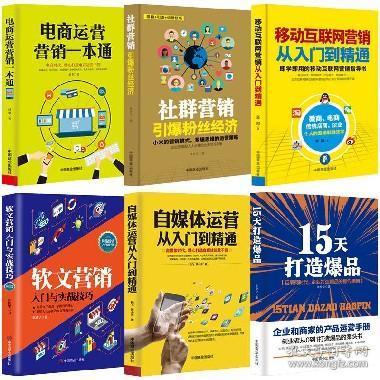 电子商务专业推广的软文
